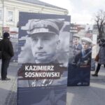 28.02.2022. Kielce. Wystawa poświęcona Armii Krajowej / Jarosław Kubalski / Radio Kielce