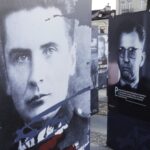 28.02.2022. Kielce. Wystawa poświęcona Armii Krajowej / Jarosław Kubalski / Radio Kielce