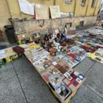 12.02.2022. Kielce. Giełda kolekcjonerska / Michał Kita / Radio Kielce