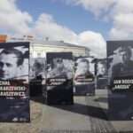 28.02.2022. Kielce. Wystawa poświęcona Armii Krajowej / Jarosław Kubalski / Radio Kielce