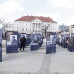 28.02.2022. Kielce. Wystawa poświęcona Armii Krajowej / Jarosław Kubalski / Radio Kielce