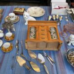 12.02.2022. Kielce. Giełda kolekcjonerska / Michał Kita / Radio Kielce