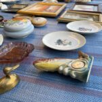 12.02.2022. Kielce. Giełda kolekcjonerska / Michał Kita / Radio Kielce