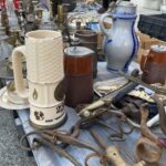 12.02.2022. Kielce. Giełda kolekcjonerska / Michał Kita / Radio Kielce