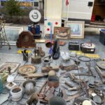 12.02.2022. Kielce. Giełda kolekcjonerska / Michał Kita / Radio Kielce