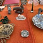 12.02.2022. Kielce. Giełda kolekcjonerska / Michał Kita / Radio Kielce