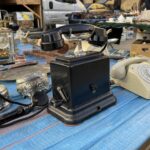 12.02.2022. Kielce. Giełda kolekcjonerska / Michał Kita / Radio Kielce