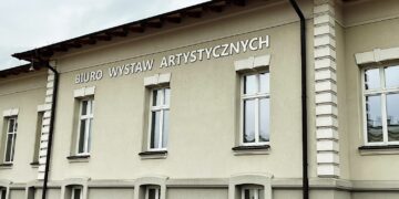 „Zrób sobie prezent”. Świąteczne warsztaty w BWA