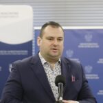 Prezydent Skarżyska-Kamiennej porzuca samorząd na rzecz Sejmu