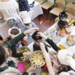 28.02.2022. Jaworznia. Nowoczesne wyposażenie pracowni dydaktycznych w ramach programu Laboratoria Przyszłości / Jarosław Kubalski / Radio Kielce