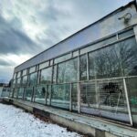 Kielce. Ulica Targowa. Dawna siedziba Biblioteki Wojewódzkiej / Jarosław Kubalski / Radio Kielce