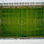 Suzuki Arena. Stadion Korony. Korona Kielce. Stadion / Jarosław Kubalski / Radio Kielce