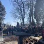 14.02.2022. Sandomierz. 80 rocznica przemianowania ZWZ w AK / Grażyna Szlęzak-Wójcik / Radio Kielce