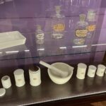 20.02.2022. Sandomierz. Wystawa w Muzeum Zamkowym / Grażyna Szlęzak-Wójcik / Radio Kielce