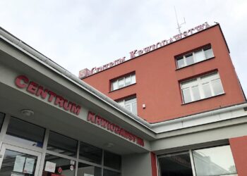 27.06.2020. Kielce. Regionalne Centrum Krwiodawstwa i Krwiolecznictwa / Jarosław Kubalski / Radio Kielce
