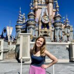 Muzyczne podróże. Floryda / Joanna Dąbek