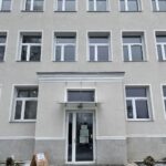 Końskie. Centrum kultury, w którym mieścić się będzie kino / Fot. Magdalena Galas-Klusek - Radio Kielce