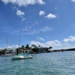 Muzyczne podróże. Floryda / Joanna Dąbek