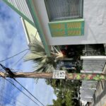 Muzyczne podróże. Floryda / Joanna Dąbek