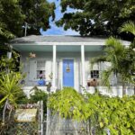 Muzyczne podróże. Floryda / Joanna Dąbek