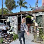 Muzyczne podróże. Floryda / Joanna Dąbek