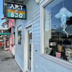 Muzyczne podróże. Floryda / Joanna Dąbek