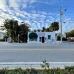 Muzyczne podróże. Floryda / Joanna Dąbek