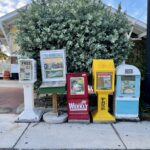 Muzyczne podróże. Floryda / Joanna Dąbek