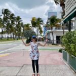 Muzyczne podróże. Floryda / Joanna Dąbek