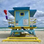 Muzyczne podróże. Floryda / Joanna Dąbek