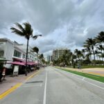 Muzyczne podróże. Floryda / Joanna Dąbek