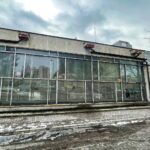 Kielce. Ulica Targowa. Dawna siedziba Biblioteki Wojewódzkiej / Jarosław Kubalski / Radio Kielce