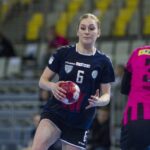 03.02.2022. Koszalin. Mecz ekstraklasy piłkarek ręcznych: Młyny Stoisław Koszalin - Suzuki Korona Handball Kielce / pgnig-superliga.pl