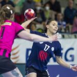 03.02.2022. Koszalin. Mecz ekstraklasy piłkarek ręcznych: Młyny Stoisław Koszalin - Suzuki Korona Handball Kielce / pgnig-superliga.pl