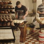 24.02.2022. Kielce. Tłusty Czwartek / Jarosław Kubalski / Radio Kielce