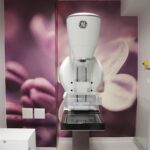 Na zdjęciu: mammograf / Fot. Jarosław Kubalski - Radio Kielce