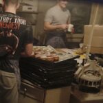 24.02.2022. Kielce. Tłusty Czwartek / Jarosław Kubalski / Radio Kielce