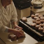 24.02.2022. Kielce. Tłusty Czwartek / Jarosław Kubalski / Radio Kielce