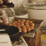 24.02.2022. Kielce. Tłusty Czwartek / Jarosław Kubalski / Radio Kielce