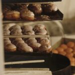 24.02.2022. Kielce. Tłusty Czwartek / Jarosław Kubalski / Radio Kielce