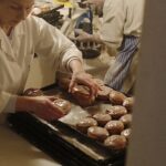 24.02.2022. Kielce. Tłusty Czwartek / Jarosław Kubalski / Radio Kielce