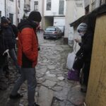 24.02.2022. Kielce. Tłusty Czwartek / Jarosław Kubalski / Radio Kielce