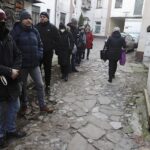 24.02.2022. Kielce. Tłusty Czwartek / Jarosław Kubalski / Radio Kielce