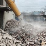 10.02.2022. Kielce. Remont dworca PKP / Jarosław Kubalski / Radio Kielce