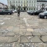 Kielce. Plac Wolności / Fot. Jarosław Kubalski - Radio Kielce