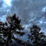 Siedem osób rannych podczas ulew i silnych wiatrów