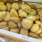 01.02.2022. Kielce. Ceny w sklepach po obniżeniu podatku VAT / Wiktor Taszłow / Radio Kielce