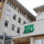 Kielce. ZUS / Fot. Wiktor Taszłow - Radio Kielce