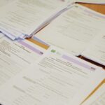 01.02.2022. Kielce. ZUS. Nabór wniosków na nowy okres świadczeniowy w programie „Rodzina 500 plus” / Wiktor Taszłow / Radio Kielce