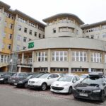 01.02.2022. Kielce. ZUS. Nabór wniosków na nowy okres świadczeniowy w programie „Rodzina 500 plus” / Wiktor Taszłow / Radio Kielce